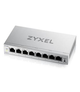 ZyXEL GS1200-8V3 Switch 8xGbE