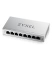 ZyXEL GS1200-8V3 Switch 8xGbE
