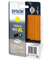 CARTUCHO AMARILLO EPSON 405XL