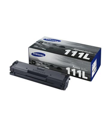 INK-POWER TONER COMP. SAMSUNG MLT-D111L MLT-D111S V3 NEGRO 1.800PG. SU799A SU810A