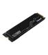 Kingston Technology KC3000 M.2 2048 GB PCI Express 4.0 3D TLC NVMe
