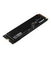 Kingston Technology KC3000 M.2 2048 GB PCI Express 4.0 3D TLC NVMe