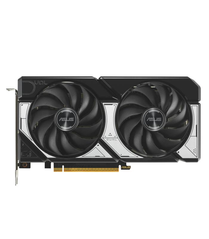 Tarjeta Grfica Asus Dual GeForce RTX 5060 OC  8GB GDDR7