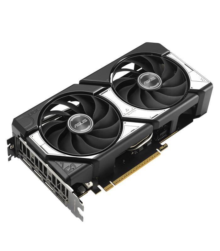 Tarjeta Grfica Asus Dual GeForce RTX 5060 OC  8GB GDDR7