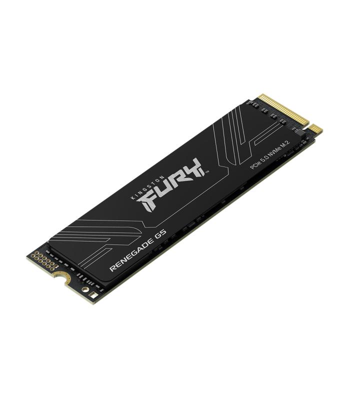 Kingston Technology 2T FURY RENEGADE G5 M.2 2280 NVMe SSD