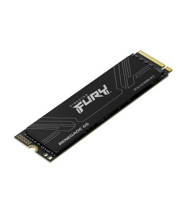 Kingston Technology 2T FURY RENEGADE G5 M.2 2280 NVMe SSD