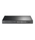 TP-LINK TL-SG1218MPE Gestionado Gigabit Ethernet (10 100 1000) Energa Sobre Ethernet (PoE) Negro