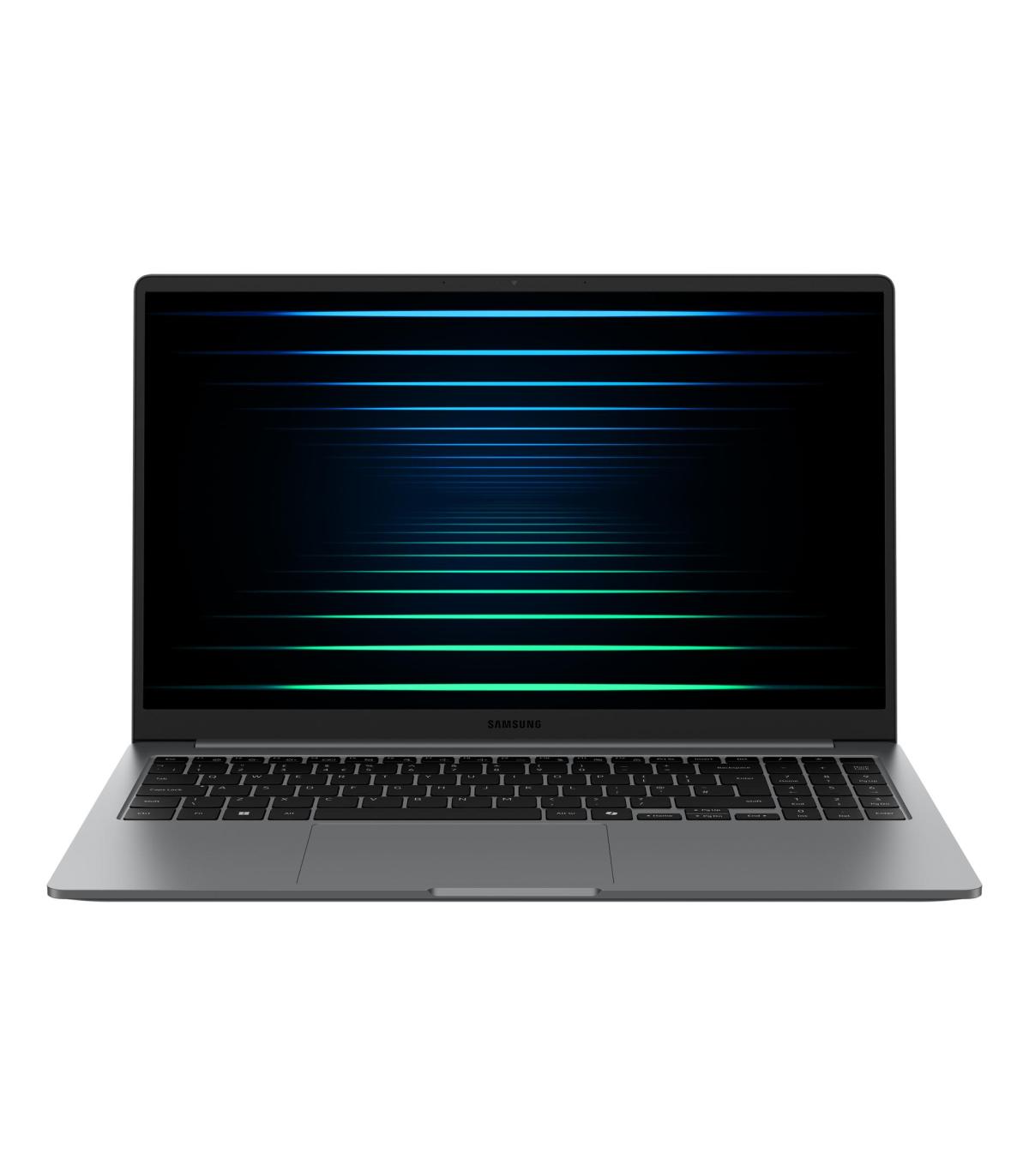 SAMSUNG PORTATIL GALAXY BOOK15 ULTRA5 16GB 512GB W11P GRAY