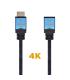 CABLE HDMI AISENS V2.0 PROLONGADOR PREMIUM 4K60HZ A M-A H 2.0M