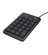 TECLADO NUMRICO TRUST XALAS