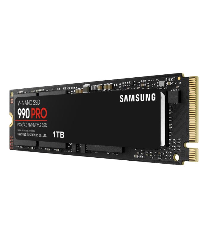 SSD SAMSUNG 990 PRO 1TB NVME