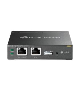 CONTROLADOR AP TP LINK OC200 FAST POE HASTA 100 APs