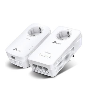 POWERLINE TP-LINK AV1300 GIGABIT AC WIFI KIT