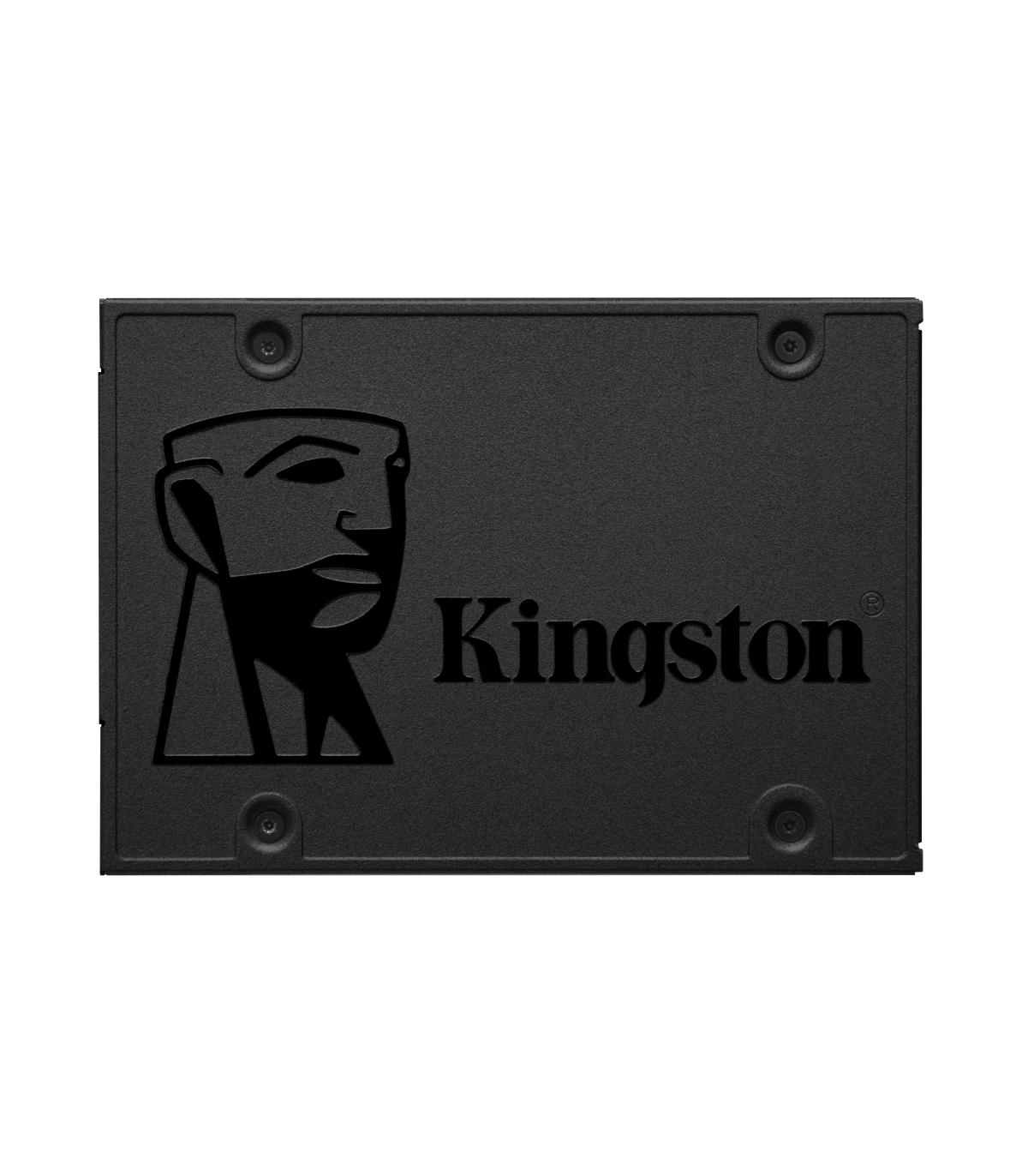 SSD KINGSTON A400 240GB SATA3