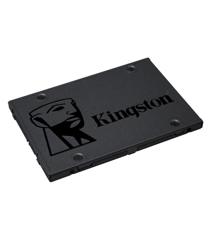 SSD KINGSTON A400 240GB SATA3