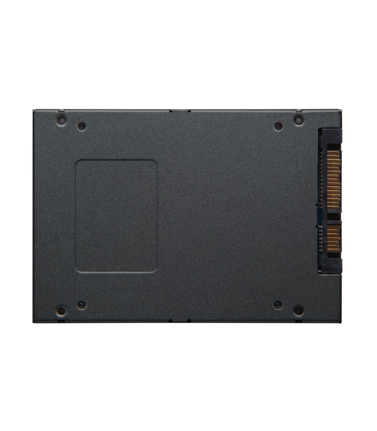 SSD KINGSTON A400 240GB SATA3