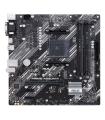 Placa Base Asus Prime A520M-A II CSM Socket AM4  DDR4  PCIe 3.0  Micro ATX