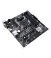 Placa Base Asus Prime A520M-A II CSM Socket AM4  DDR4  PCIe 3.0  Micro ATX