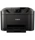 Multifuncin Canon MAXIFY MB5150 WiFi  Fax  Dplex  Negra