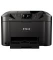 Multifuncin Canon MAXIFY MB5150 WiFi/ Fax/ Dplex/ Negra