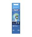 ACCESORIO DENTAL BRAUN ORAL-B EB20RB-2 UNI PRECISION CLEAN 2 UDS