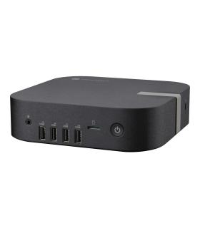 ASUS Chromebox CHROMEBOX5-S7009UNA Intel Core I7 I7-1355U 16 GB DDR4-SDRAM 256 GB SSD ChromeOS Mini PC Negro