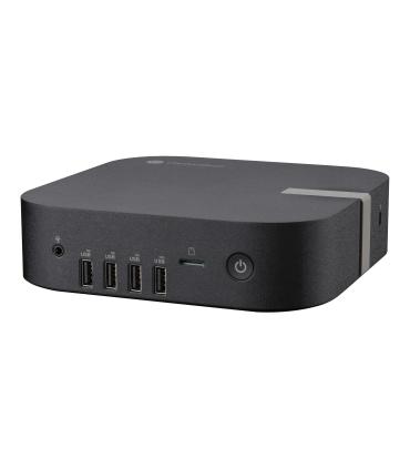 ASUS Chromebox CHROMEBOX5-S7009UNA Intel Core I7 I7-1355U 16 GB DDR4-SDRAM 256 GB SSD ChromeOS Mini PC Negro