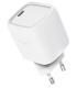 CARGADOR DE PARED GAN TRUST MAXO 30W  1XUSB TIPO-C  30W