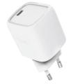 CARGADOR DE PARED GAN TRUST MAXO 30W  1XUSB TIPO-C  30W