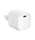 CARGADOR DE PARED GAN TRUST MAXO 30W  1XUSB TIPO-C  30W