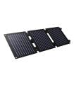 PANEL SOLAR PORTTIL TRUST ZUNY  1XUSB TIPO-C  1XUSB  20W