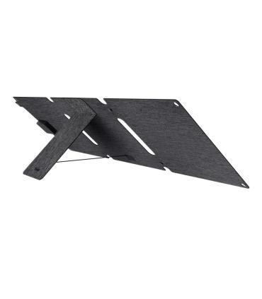 PANEL SOLAR PORTTIL TRUST ZUNY  1XUSB TIPO-C  1XUSB  20W