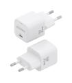 CARGADOR DE PARED GAN AISENS ASCH-35W1P022-W  1XUSB TIPO-C 35W