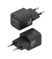 CARGADOR DE PARED GAN AISENS ASCH-30W1P019-BK  1XUSB TIPO-C 30W