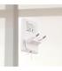 CARGADOR DE PARED UNIVERSAL GAN PARA VIAJE TOOQTQWC-GANSL65W1A1C  1XUSB TIPO-C 