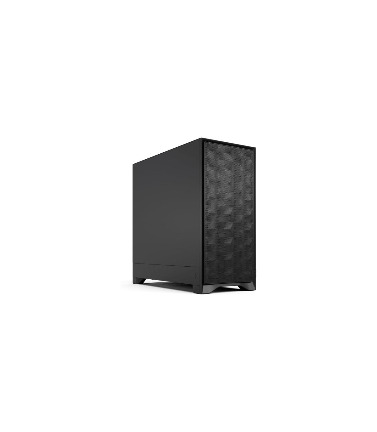 FRACTAL CAJA POP 2 AIR BLACK SOLID FD-C-POA2A-01