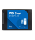 SSD WD BLUE  1TB SA510 2,5\" SATA3