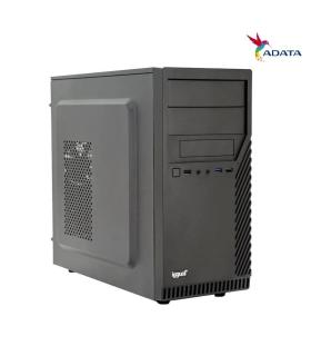 PC ST Q9 PSIPC442 AMD R5-8600G 16GB 1TB sin SO