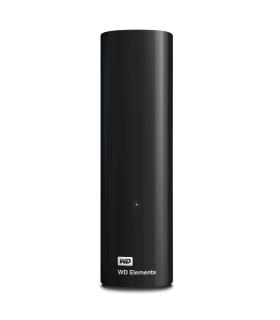 Western Digital My Book 8TB 3.5\" USB 3.0 Negro