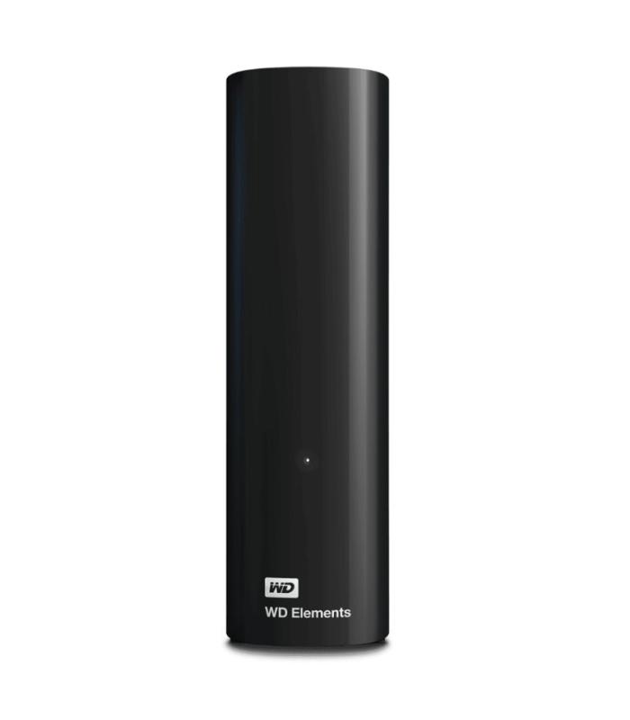 Western Digital My Book 8TB 3.5\" USB 3.0 Negro