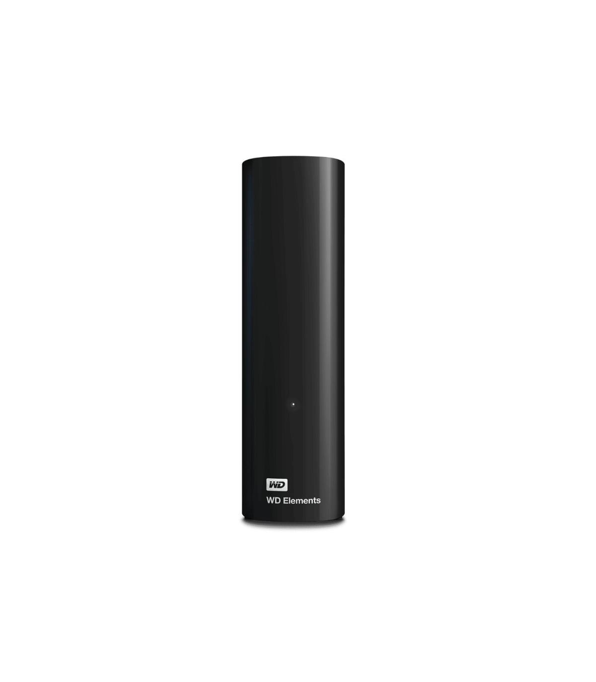 Western Digital My Book 8TB 3.5\" USB 3.0 Negro