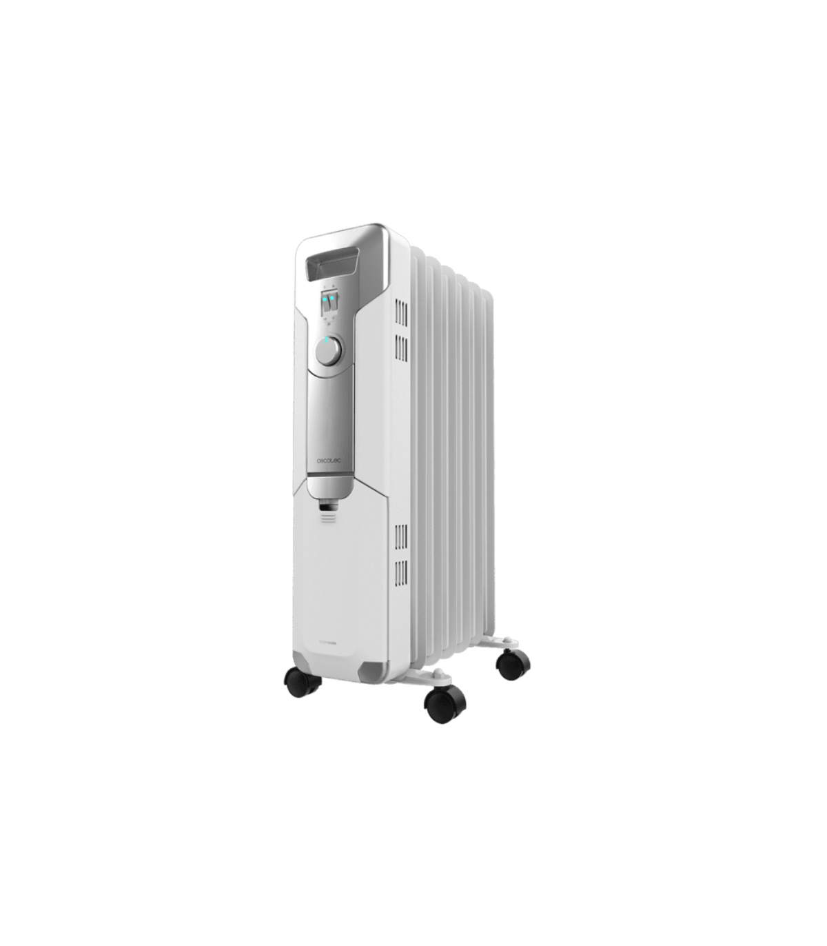 RADIADOR ACEITE CECOTEC READYWARM 7000 SPACE V