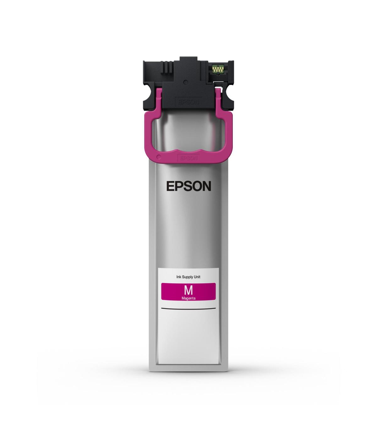 CARTUCHO MAGENTA EPSON T9453