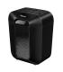 Destructora Fellowes LX45  Corte En Partculas De 4 X 37mm  Negra