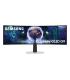 MONITOR SAMSUNG LS49DG934SUXEN ODYSSEY OLED DQHD 240HZ