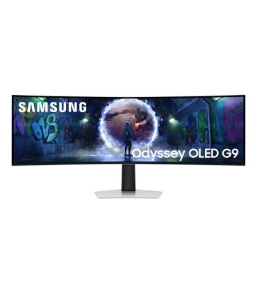 MONITOR SAMSUNG LS49DG934SUXEN ODYSSEY OLED DQHD 240HZ