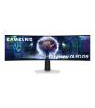 MONITOR SAMSUNG LS49DG934SUXEN ODYSSEY OLED DQHD 240HZ