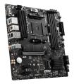 MSI Placa Base B550M PRO-VDH MATX AM4