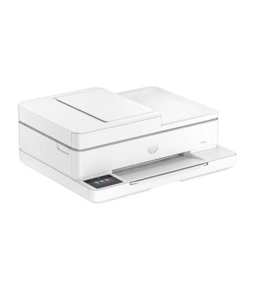 HP Multifuncin 6520e WiFi/ Fax Mvil/ Dplex/