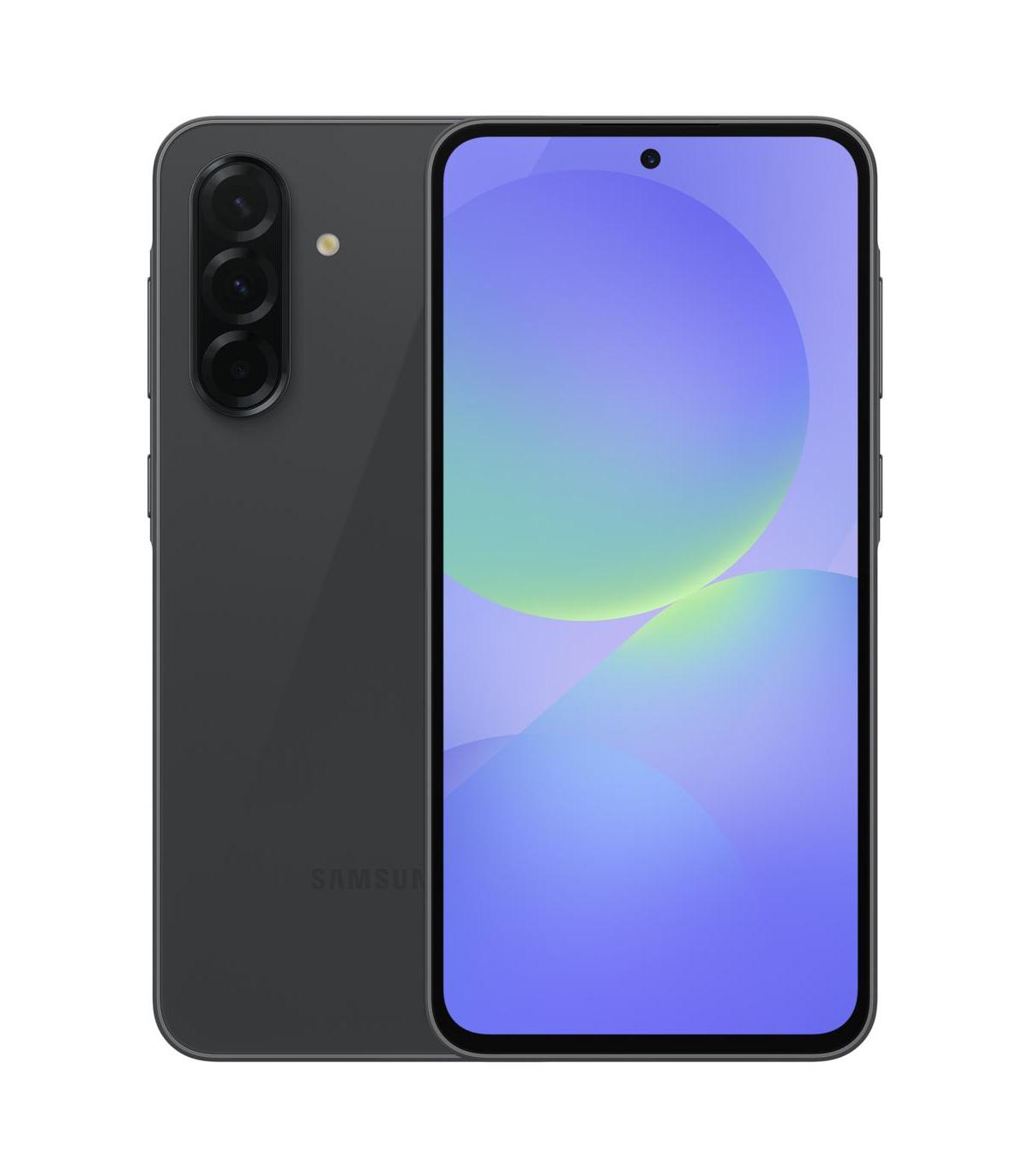 Smartphone Samsung Galaxy A36 8GB  256GB  6.7'  5G  Negro